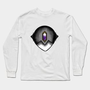 Mrs. Roboto Long Sleeve T-Shirt